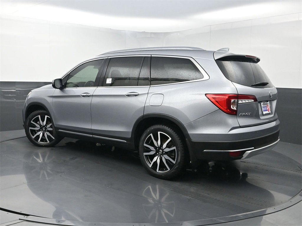 Used 2020 Honda Pilot Touring image 28