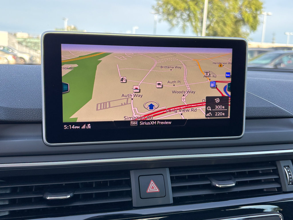 Used 2019 Audi A5 2.0T Prestige AWD/4WD image 22
