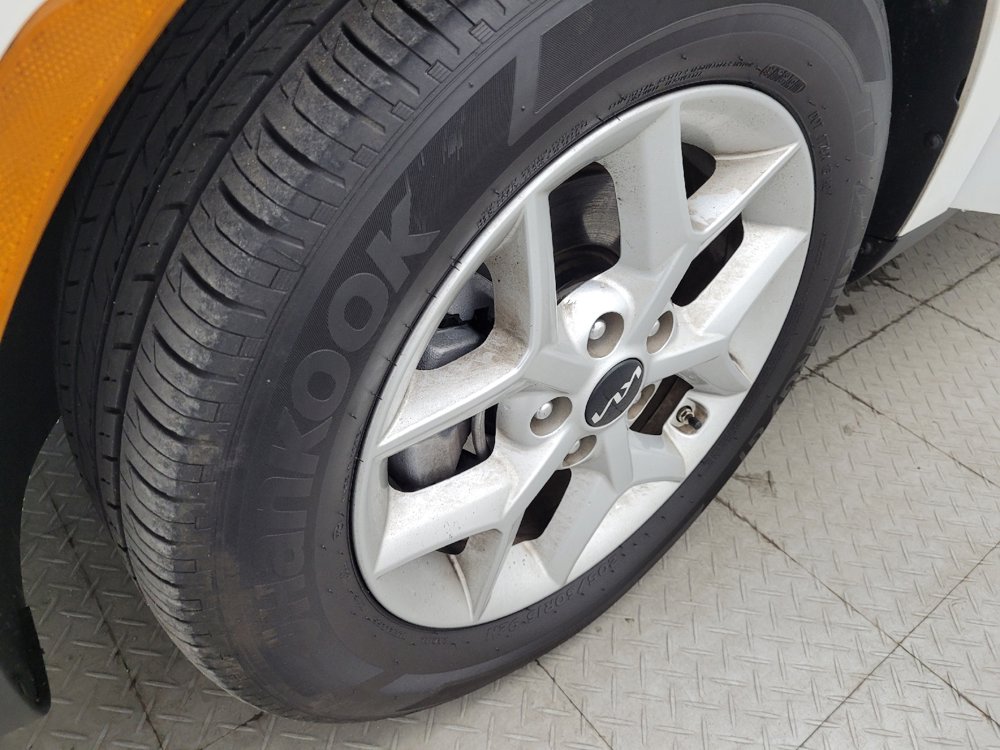 Used 2024 Kia Soul S image 31