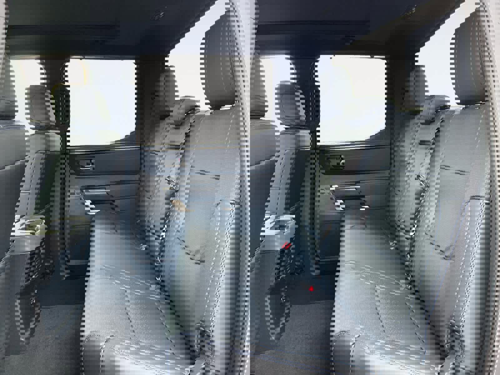 New 2026 Toyota Tundra Platinum AWD/4WD image 13