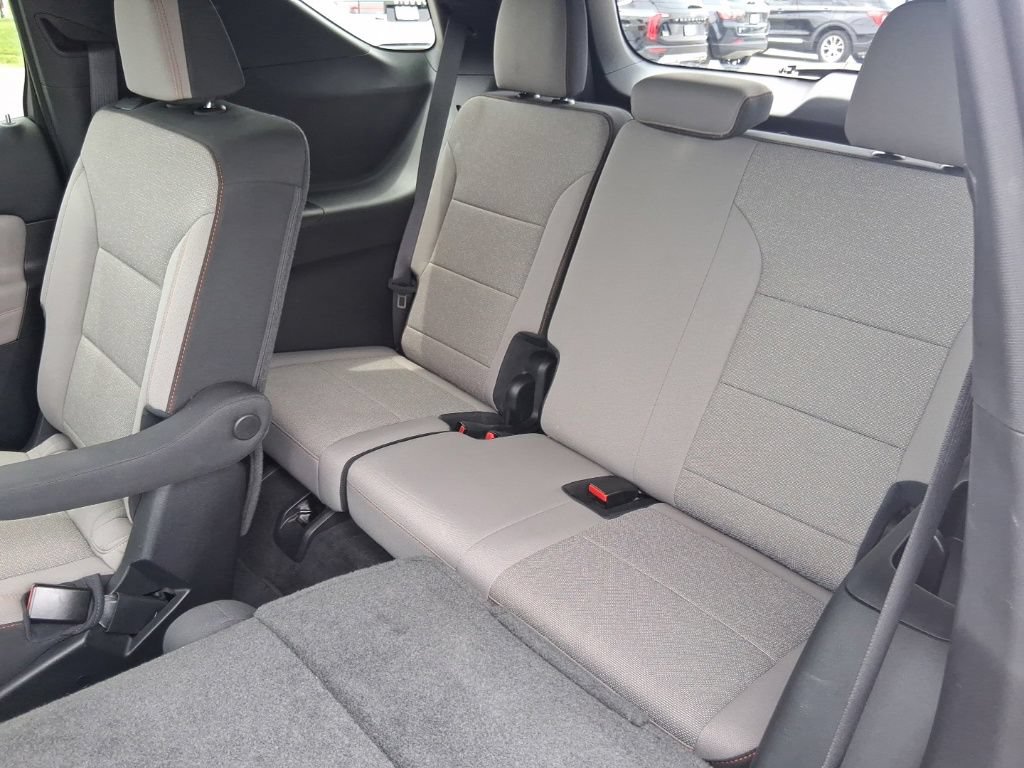 Used 2024 Chevrolet Traverse LT AWD/4WD image 26