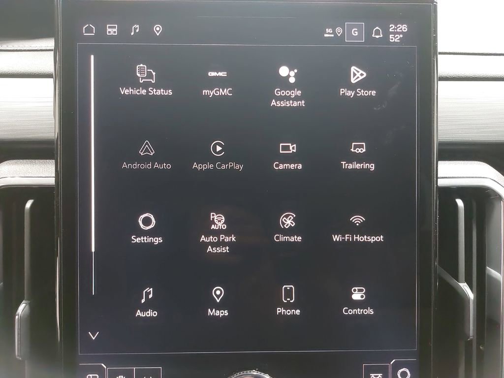 New 2026 GMC Acadia Elevation w/ Super Cruise Package image 24