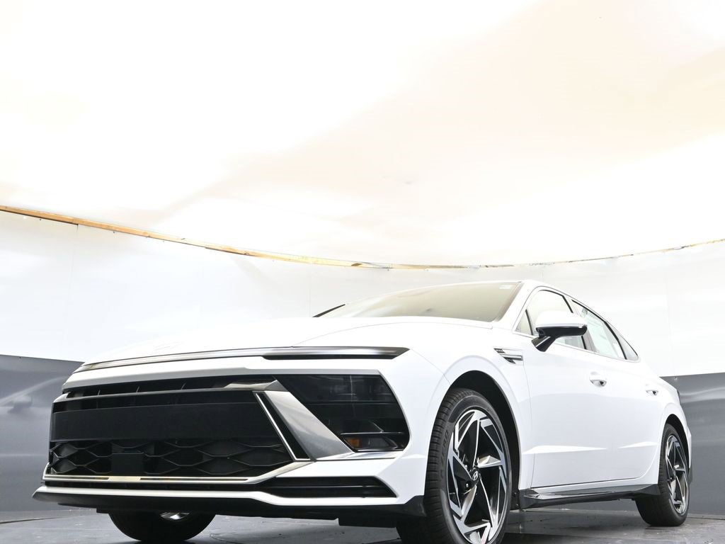 New 2026 Hyundai Sonata SEL image 36