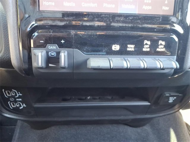 New 2026 RAM 2500 Tradesman image 10