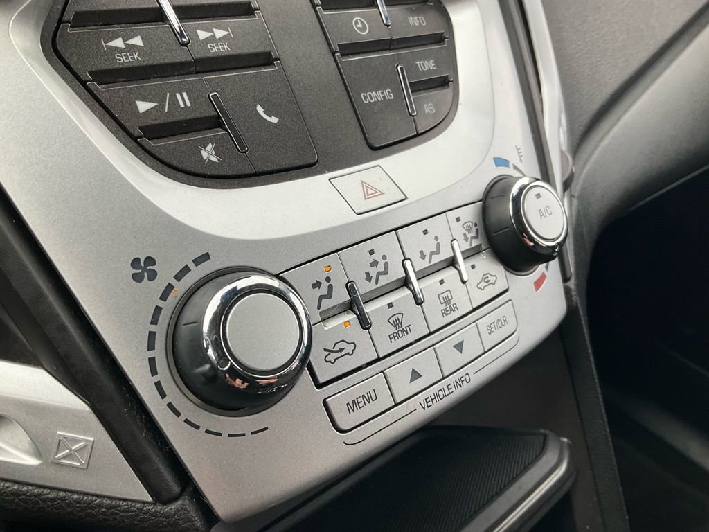 Used 2017 GMC Terrain SLE image 18