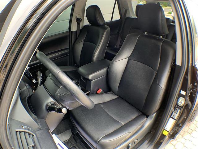Used 2023 Toyota 4Runner 40th Anniversary SE AWD/4WD image 11