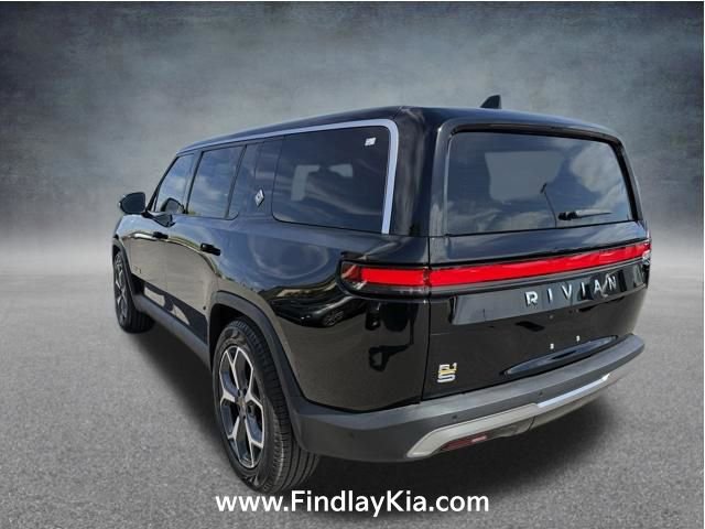 Used 2023 Rivian R1S Adventure AWD/4WD image 4