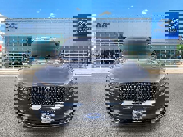 Used 2024 Lincoln Aviator Reserve w/ Elements Package Plus image 10