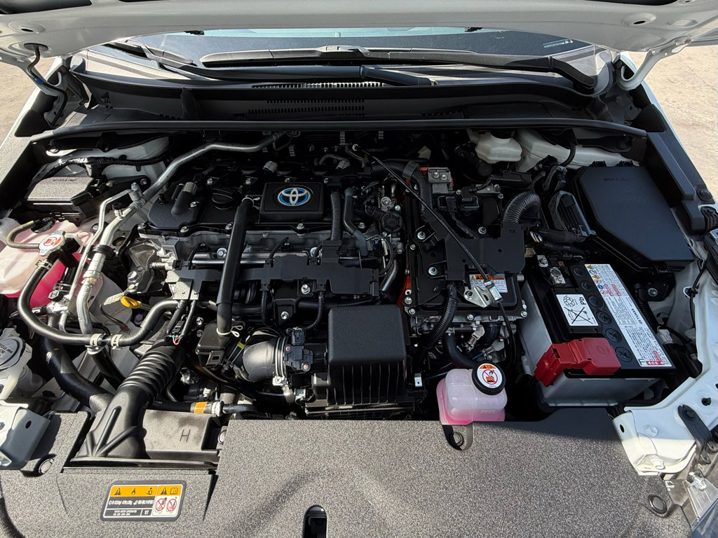 Certified 2024 Toyota Corolla SE image 30