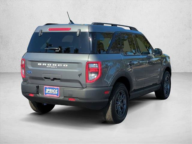 Used 2024 Ford Bronco Sport Big Bend image 5