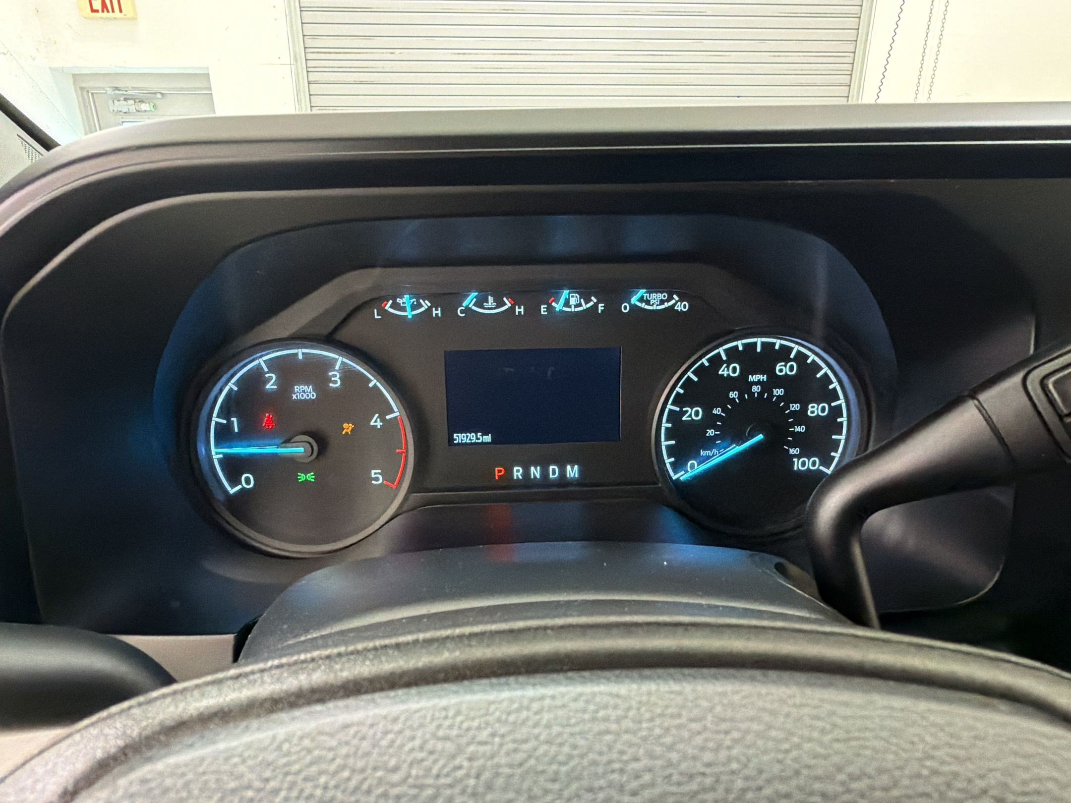 Used 2025 Ford F250 XLT AWD/4WD image 18