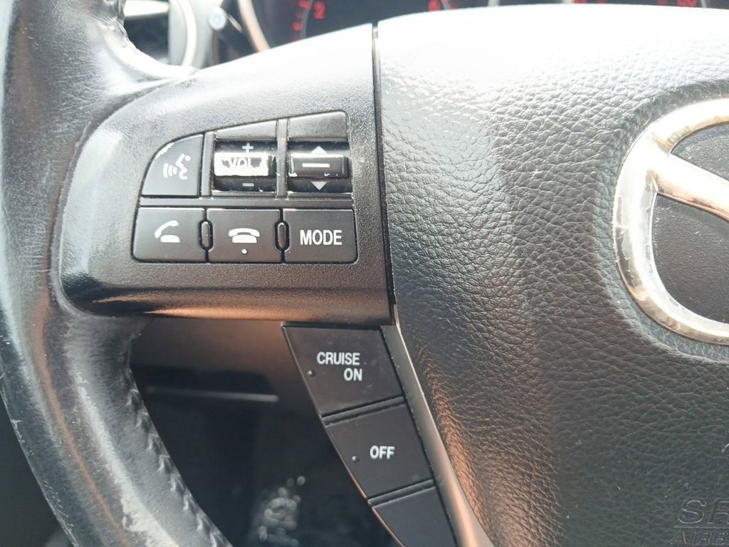 Used 2010 MAZDA MAZDA3 s Grand Touring FWD image 18