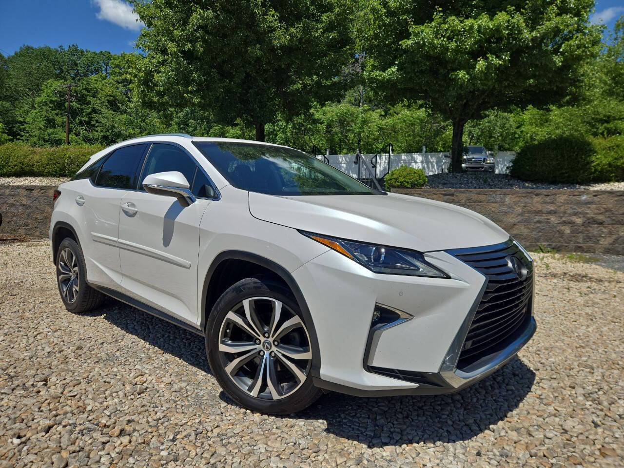 Used 2019 Lexus RX 350 AWD w/ Navigation Package image 28