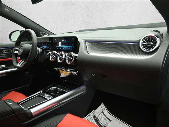 New 2026 Mercedes-Benz GLA 35 AMG 4MATIC image 27