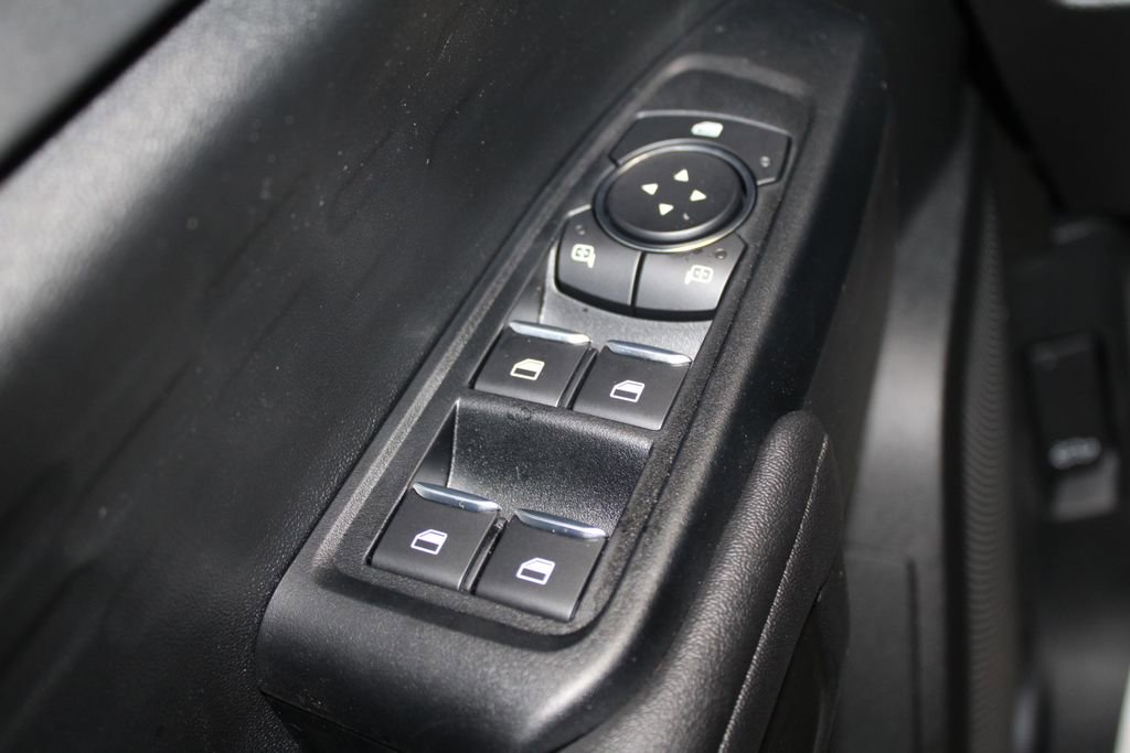 New 2025 Ford Ranger XL image 37