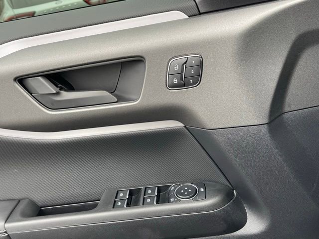 New 2025 Ford Bronco Sport Outer Banks w/ Topo Graphic Package image 23