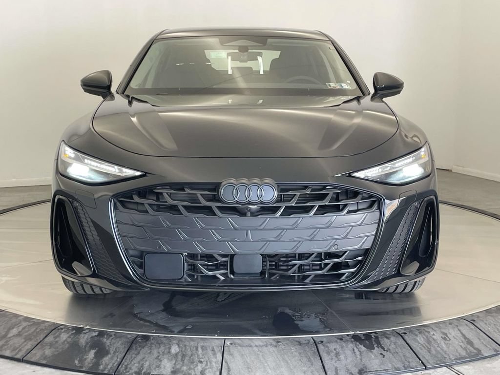 New 2026 Audi A6 Premium Plus AWD/4WD image 10