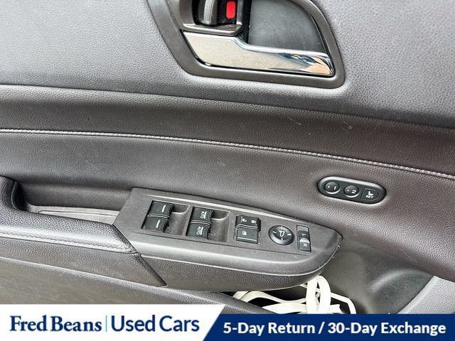 Used 2017 Acura ILX FWD image 24