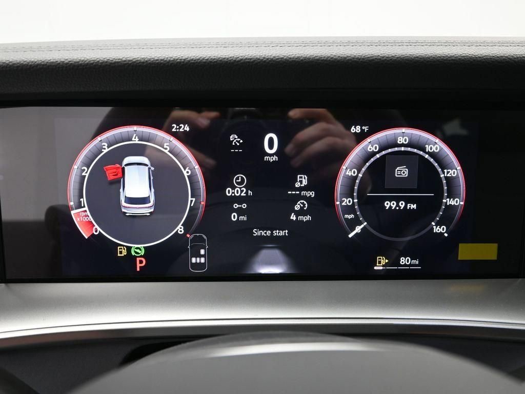 New 2026 Volkswagen Tiguan SE R-Line image 15