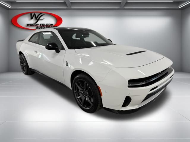 New 2026 Dodge Charger R/T Scat Pack image 3