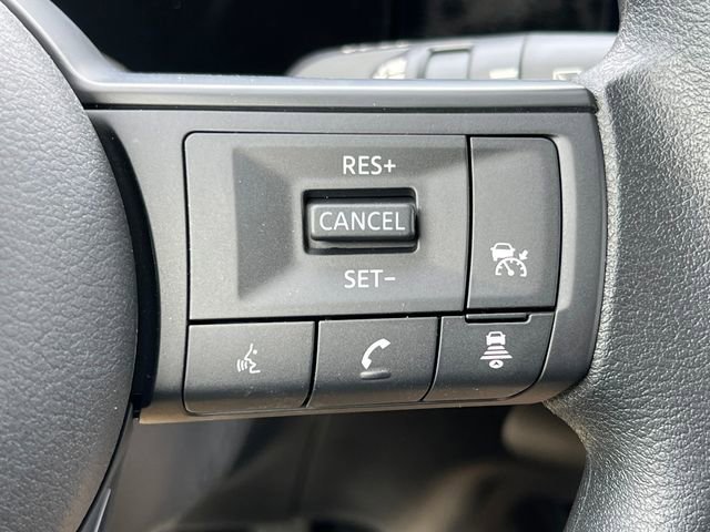 New 2026 Nissan Kicks SV w/ Cold Weather Package image 15