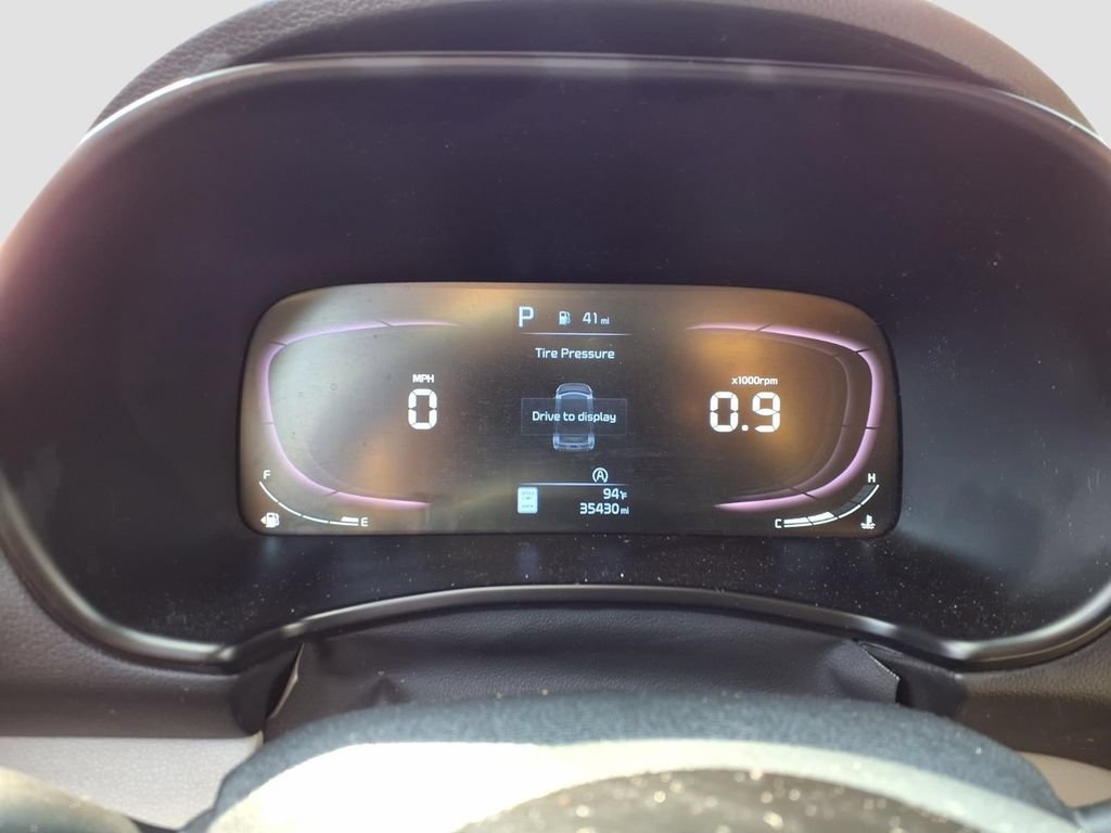 Used 2023 Kia Soul EX FWD image 21