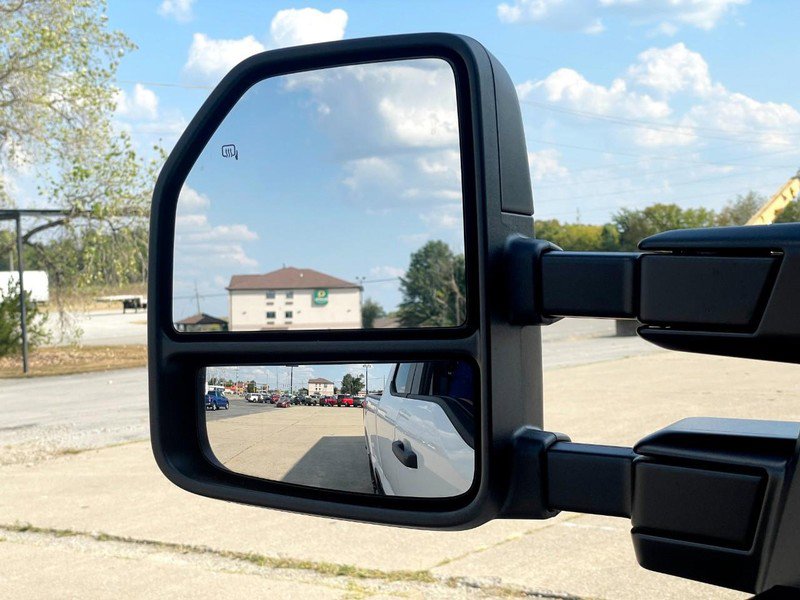 New 2026 Ford F350 XL image 32