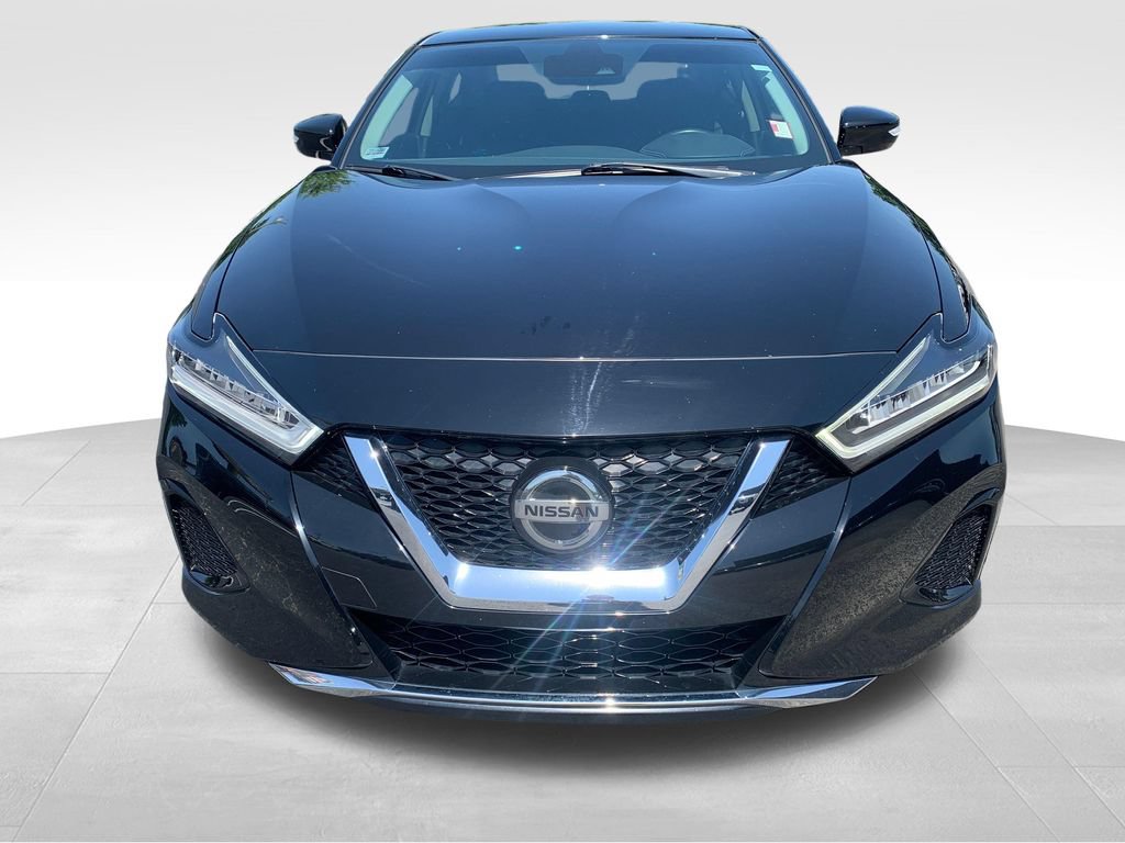 Used 2022 Nissan Maxima SV w/ Floor Mat Group FWD image 15