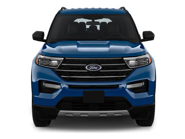 Used 2022 Ford Explorer Timberline AWD/4WD image 5