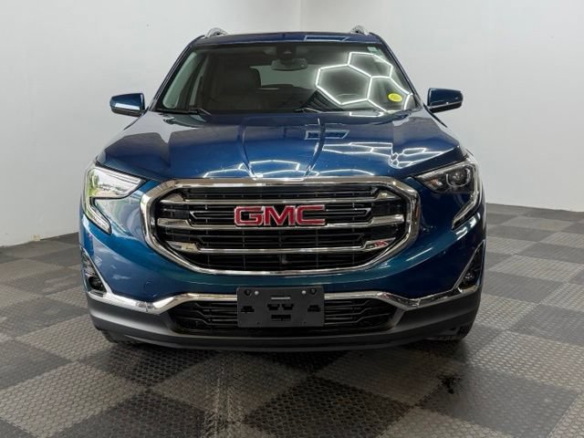 Used 2020 GMC Terrain SLT w/ Preferred Package AWD/4WD image 5