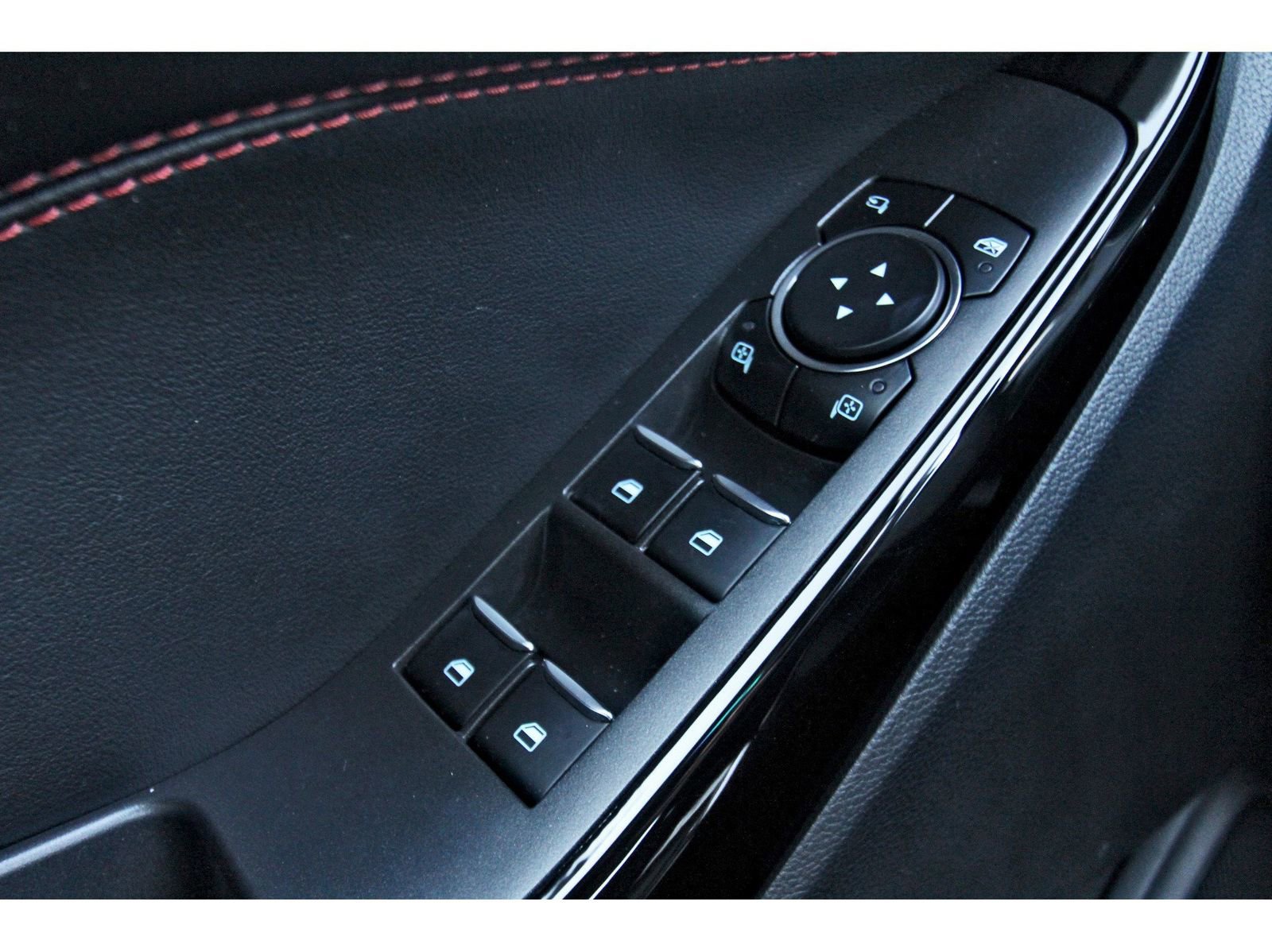 Used 2023 Ford Explorer ST-Line w/ Class IV Trailer Tow Package image 24