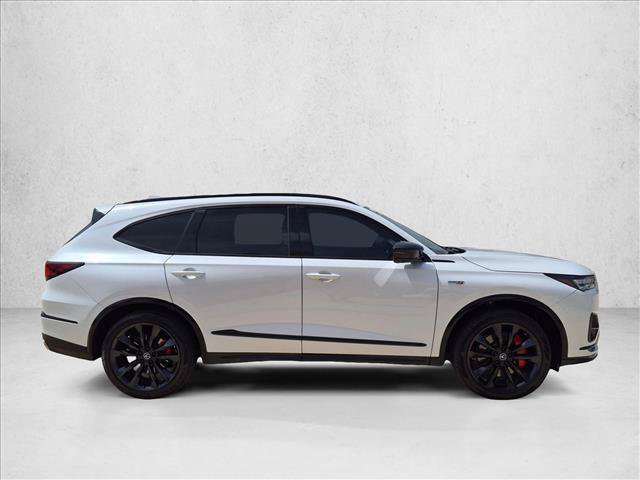 Used 2024 Acura MDX Type S AWD/4WD image 4
