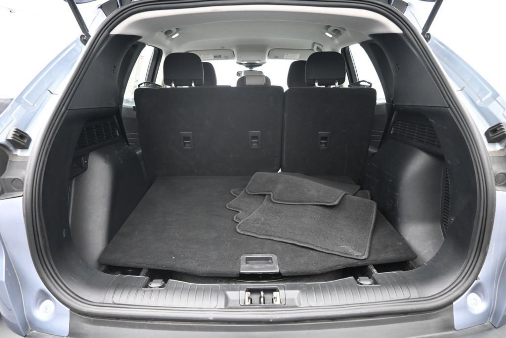 Used 2022 Ford Escape S AWD/4WD image 28