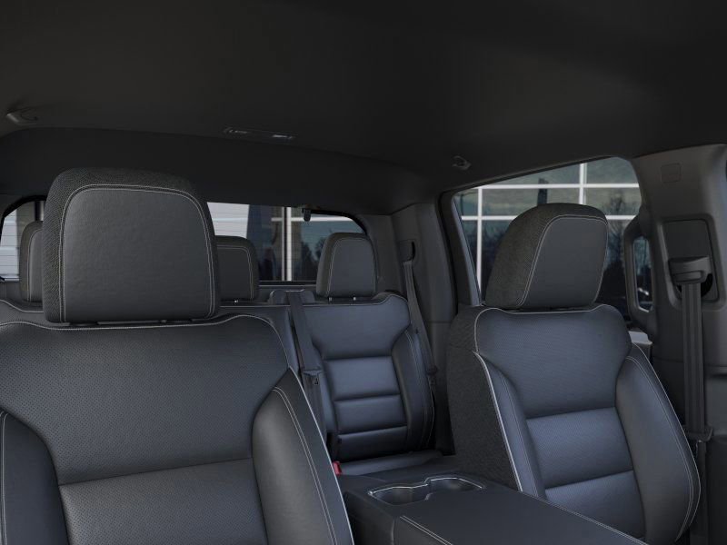 New 2026 GMC Sierra EV Elevation w/ Premium Package image 27