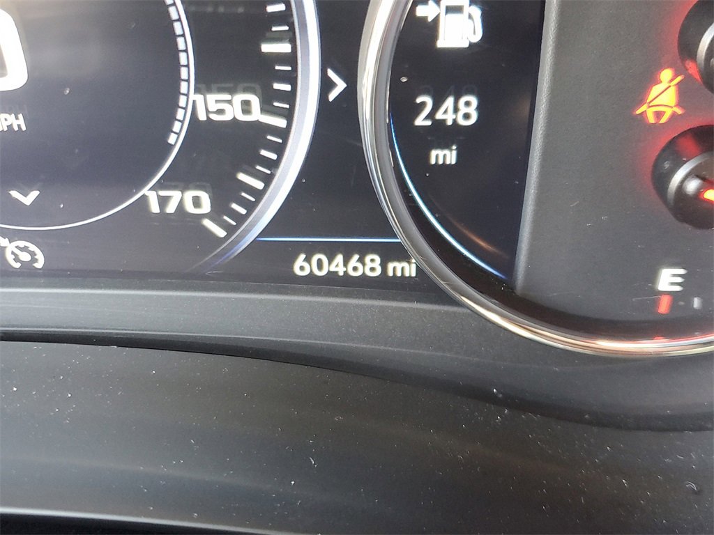 Used 2024 Chevrolet Malibu LT image 21