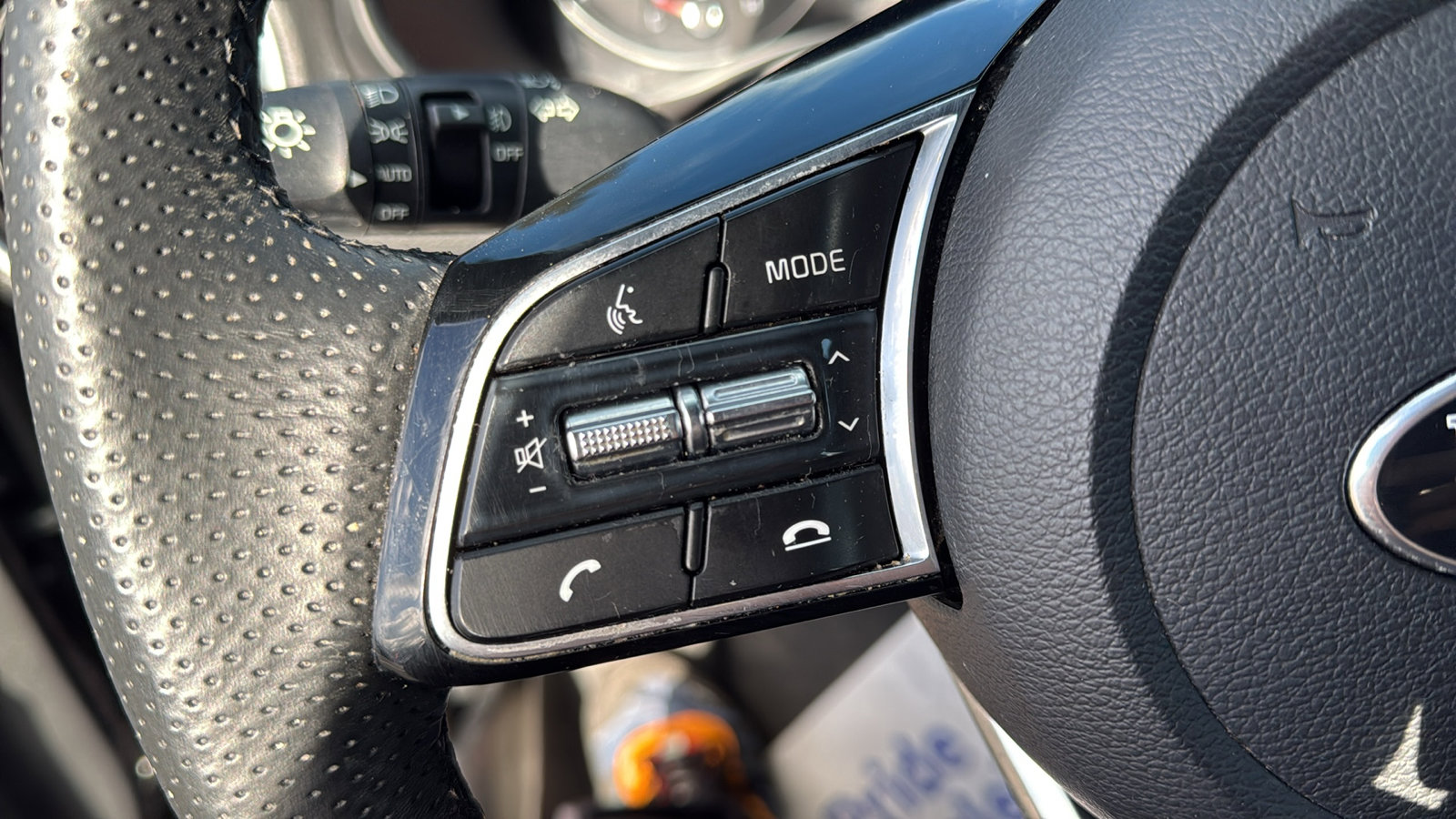 Used 2021 Kia Forte GT-Line image 10