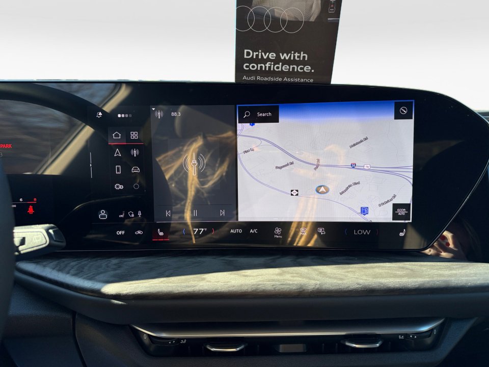 New 2025 Audi Q5 Premium Plus image 17