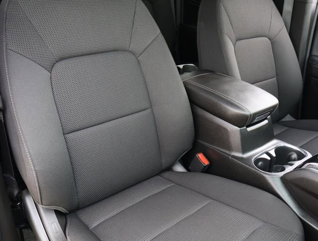 Used 2026 GMC Canyon Elevation w/ Convenience Package image 18