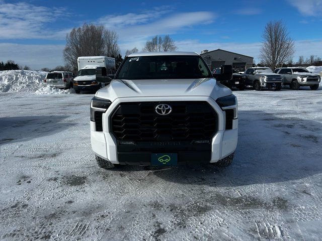 Used 2023 Toyota Tundra SR5 image 9