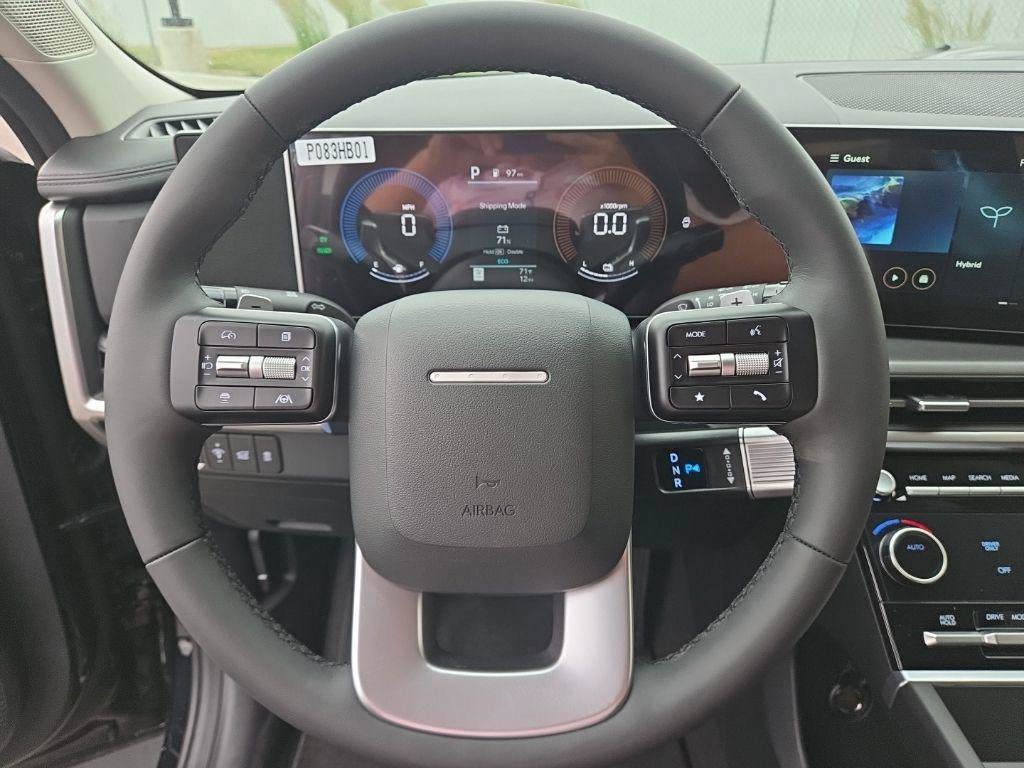 New 2026 Hyundai Santa Fe SE AWD/4WD image 20
