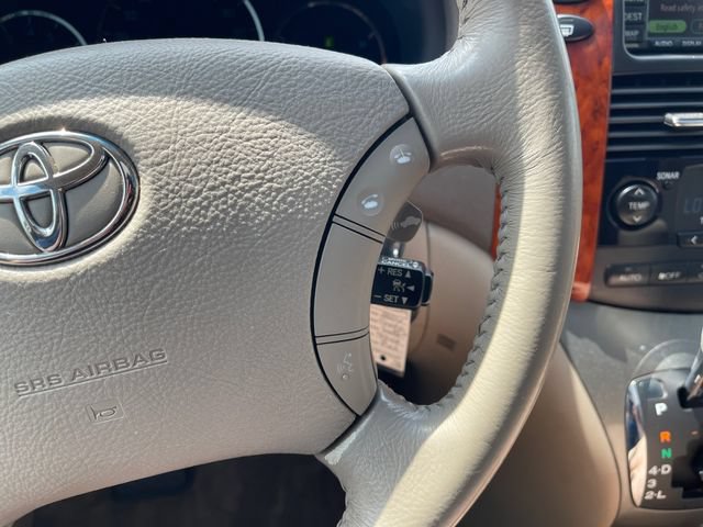 Used 2006 Toyota Sienna FWD image 23