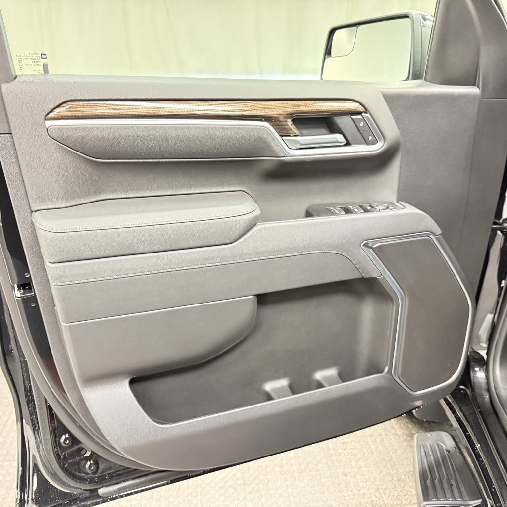 New 2026 Chevrolet Silverado 1500 LT w/ Protection Package image 25