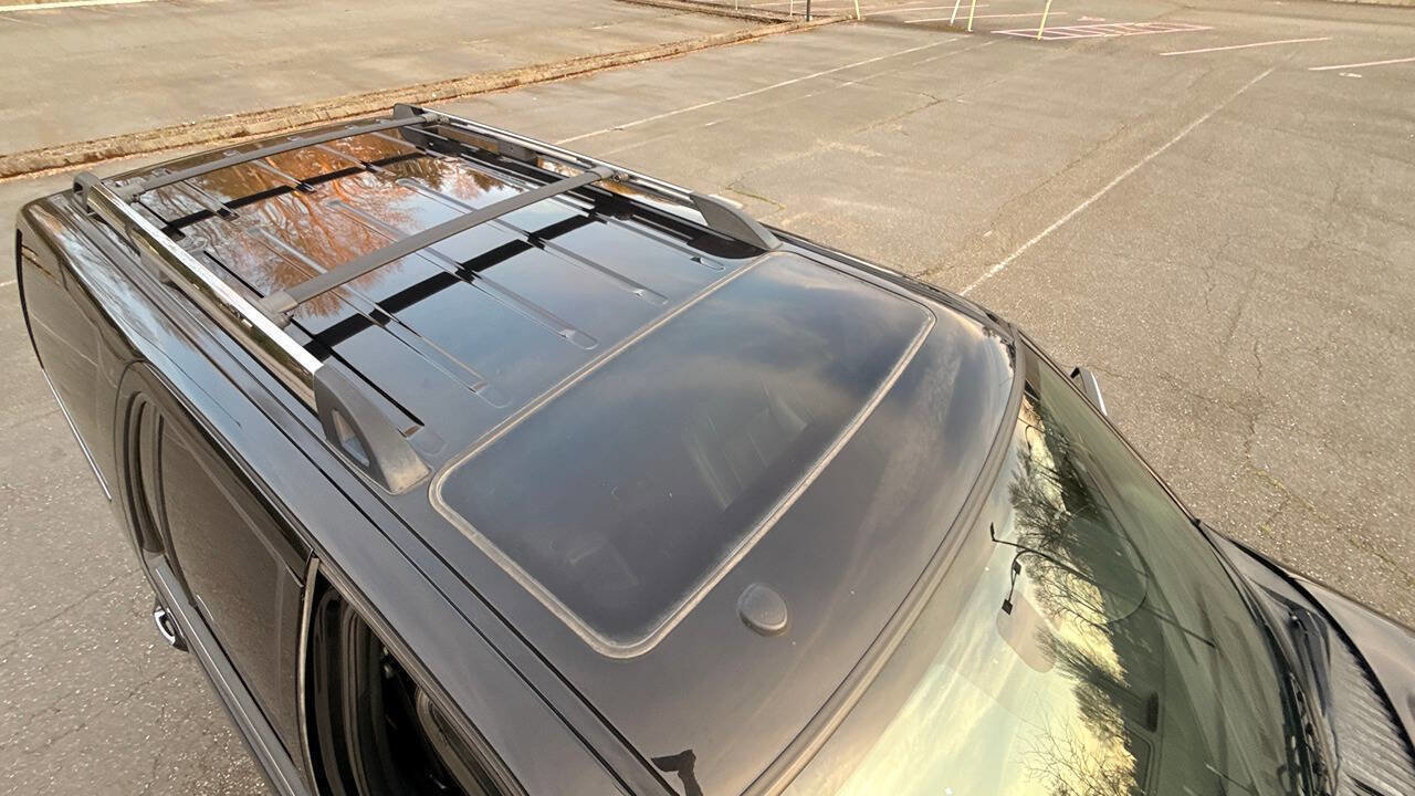 Used 2015 Ford Expedition Platinum image 43