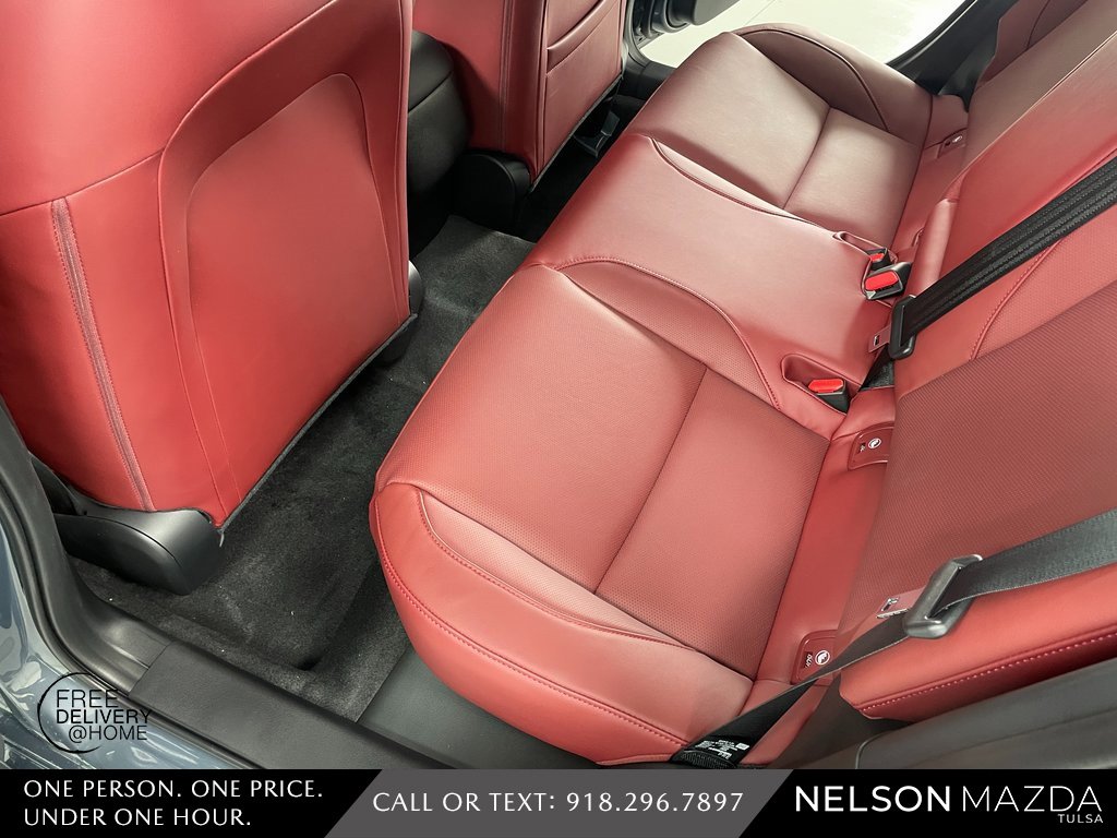 New 2026 MAZDA MAZDA3 2.5 S Hatchback w/ Premium Pkg image 38