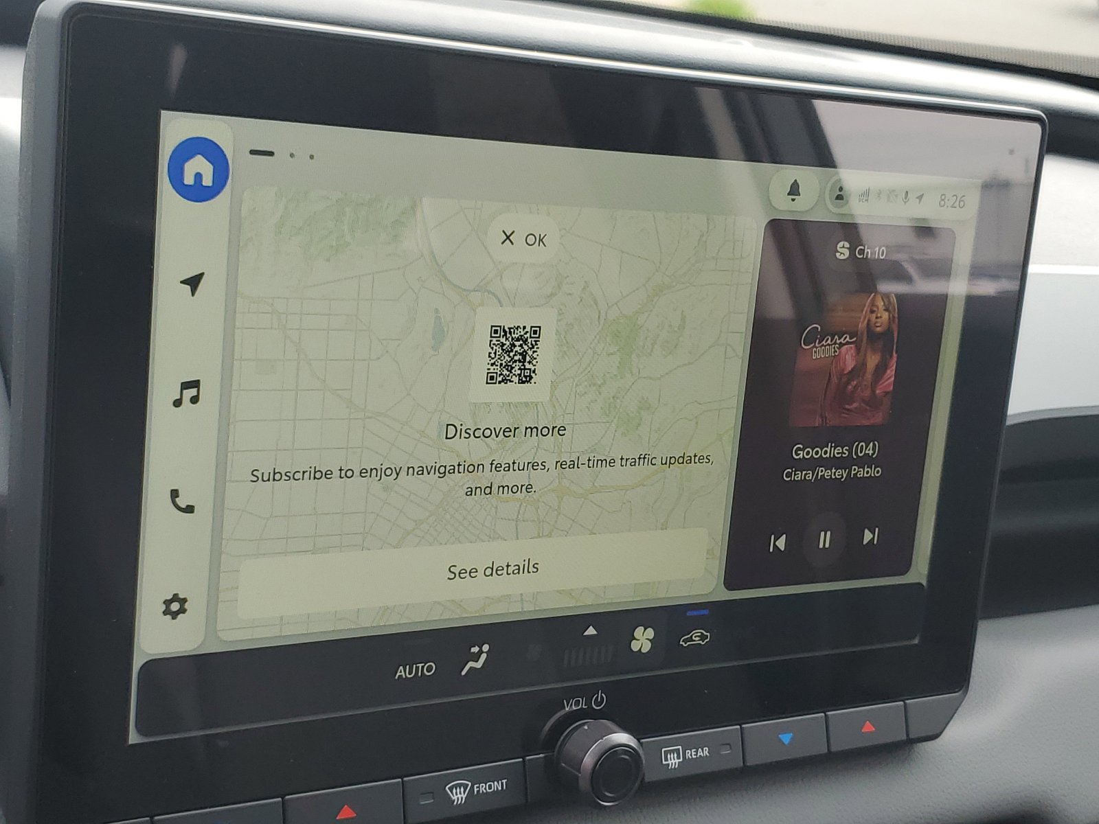 New 2026 Toyota RAV4 LE AWD/4WD image 25