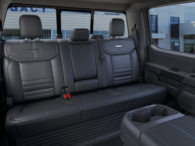 New 2026 Ford F350 Platinum w/ FX4 Off-Road Package image 11