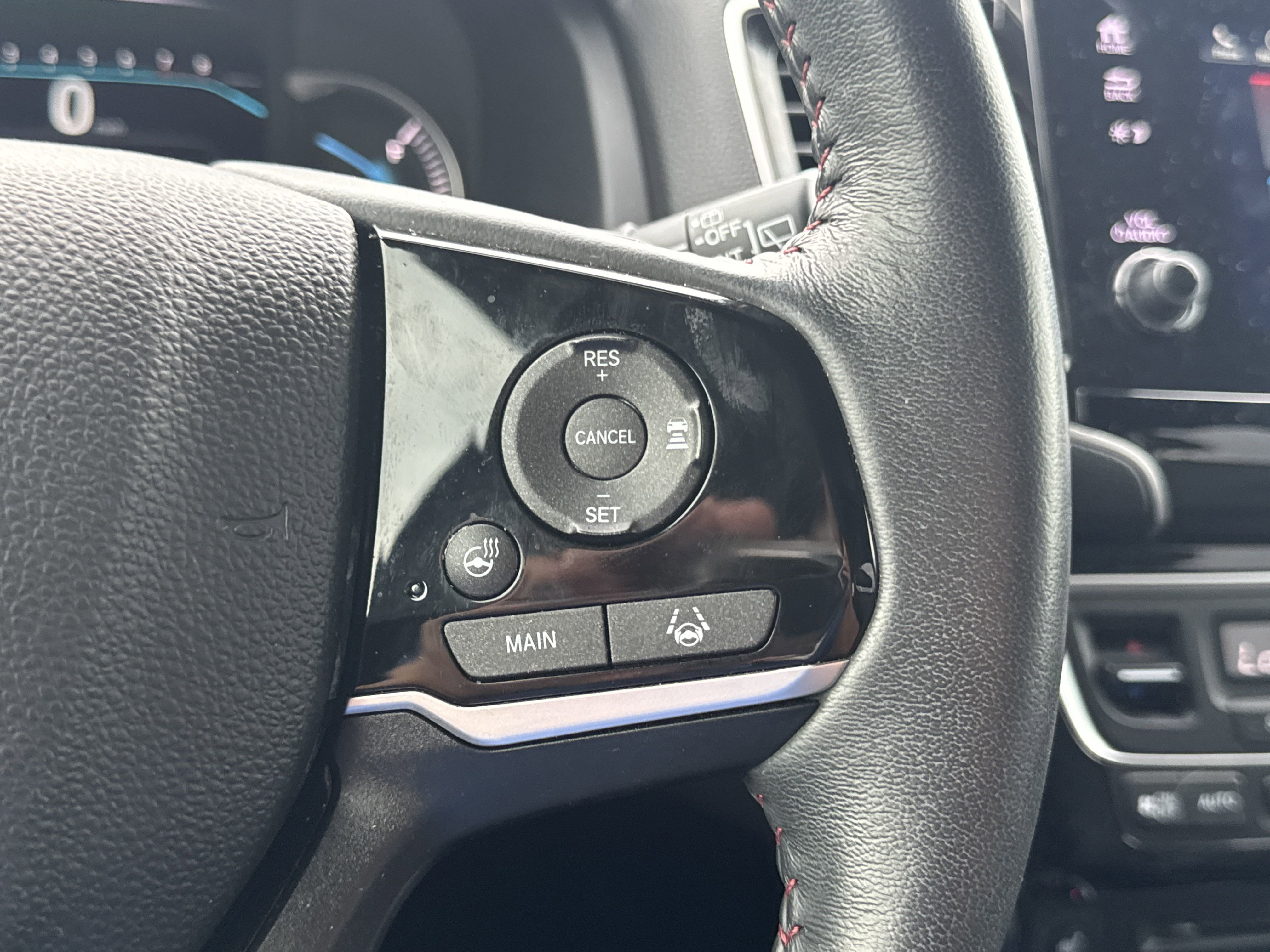 Used 2022 Honda Pilot Black Edition image 15