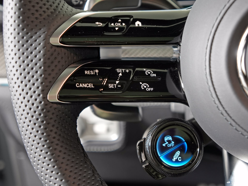 Certified 2026 Mercedes-Benz GLE 53 AMG 4MATIC image 17