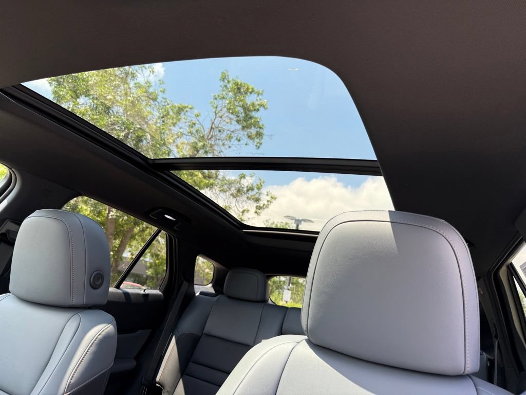 New 2026 Honda Prologue Touring image 23
