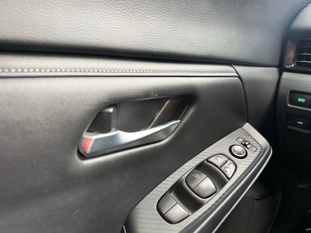 Used 2023 Nissan Sentra SV FWD image 11